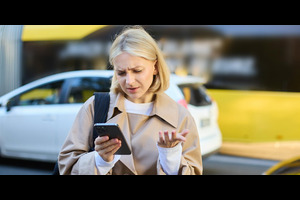 Online Taxi Booking